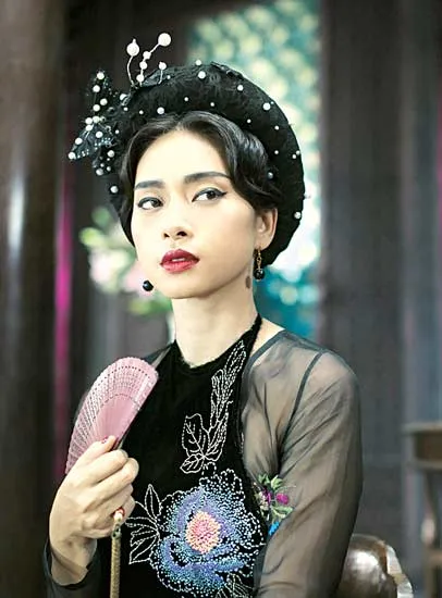 Diễn viên Ngô Thanh Vân: Sống hết mình với hiện tại và tuổi trẻ