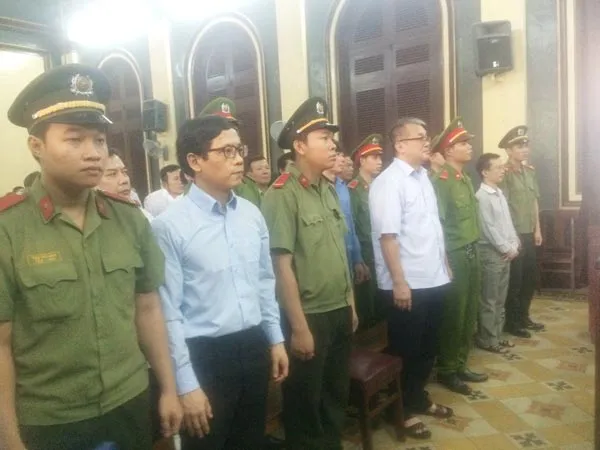 Sai phạm tại VNCB là vụ án kinh tế lớn nhất trong lịch sử ngành ngân hàng
