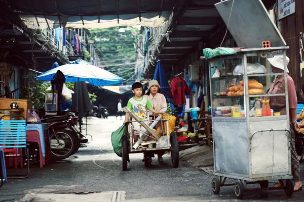 Việt Hương ra mắt phim ngắn "Mẹ" đầy xúc động mùa Vu Lan