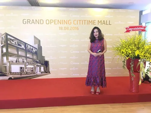Cititime Mall - Điểm hẹn của tín đồ đồng hồ Thụy Sĩ ảnh 3