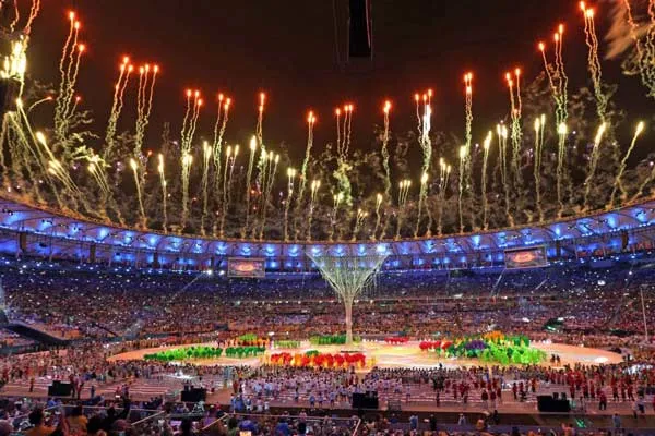 Tạm biệt Rio, hẹn gặp Tokyo 2020 ảnh 6
