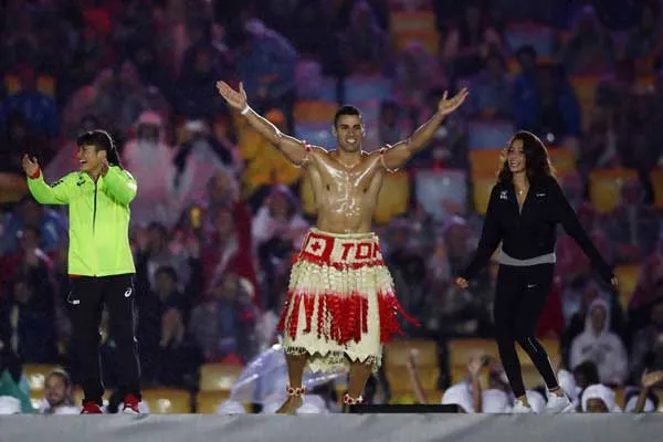 Tạm biệt Rio, hẹn gặp Tokyo 2020 ảnh 7