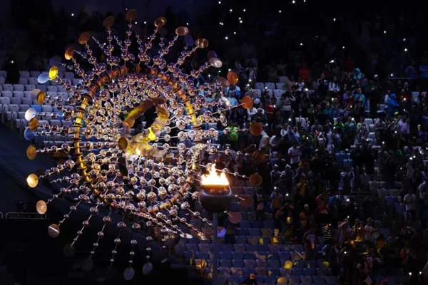 Tạm biệt Rio, hẹn gặp Tokyo 2020 ảnh 8