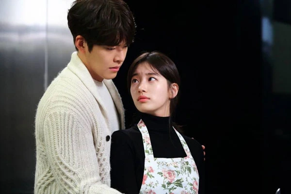 Chưa kết thúc tại Hàn Quốc, “Yêu không kiểm soát” lên sóng truyền hình Việt ảnh 5 Chưa kết thúc tại Hàn Quốc, “Yêu không kiểm soát” lên sóng truyền hình Việt ảnh 5