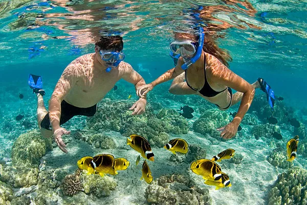 Nhiều tour tuyến mới dịp Lễ 2-9