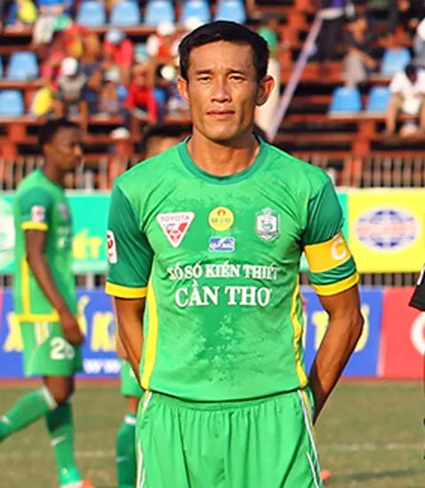 Đồng Tháp có thể sớm xuôi về hạng Nhất ảnh 3