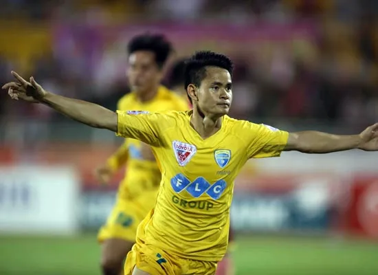 Đồng Tháp có thể sớm xuôi về hạng Nhất ảnh 2