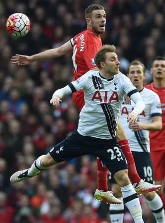 Tottenham (7) - Liverpool (11): Những nỗi niềm riêng ảnh 1 Tottenham (7) - Liverpool (11): Những nỗi niềm riêng ảnh 1