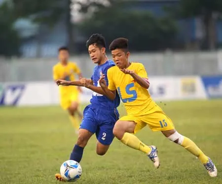 PVF vào bán kết ảnh 1 PVF vào bán kết ảnh 1