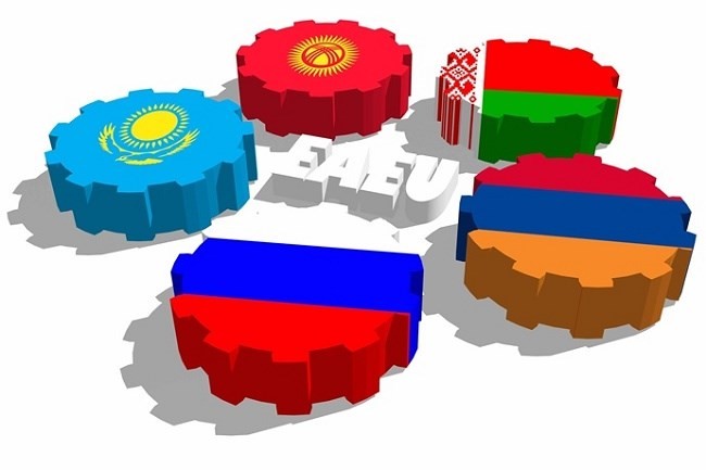 The EAEU, which will take effect in October, will boost trade and investment between Vietnam and Russia. (Source: sputnik.ru) The EAEU, which will take effect in October, will boost trade and investment between Vietnam and Russia. (Source: sputnik.ru)