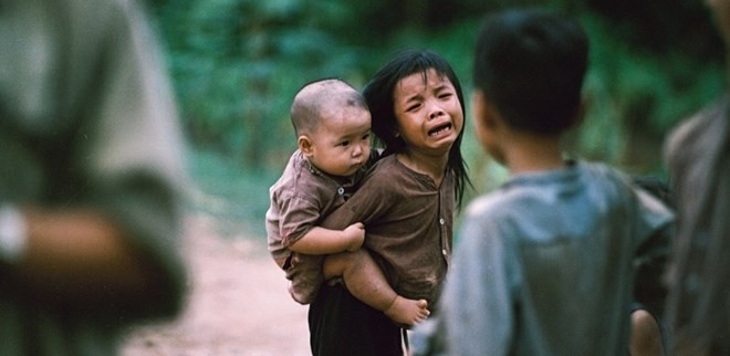 One of Thomas Billhardt's photos taken in Vietnam. (Source: thomasbillhardt.de) One of Thomas Billhardt's photos taken in Vietnam. (Source: thomasbillhardt.de)