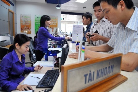 After five years of aggressive restructuring, the number of securities companies here has reduced from 105 to 81 in 2016. — Photo shs.com.vn After five years of aggressive restructuring, the number of securities companies here has reduced from 105 to 81 in 2016. — Photo shs.com.vn