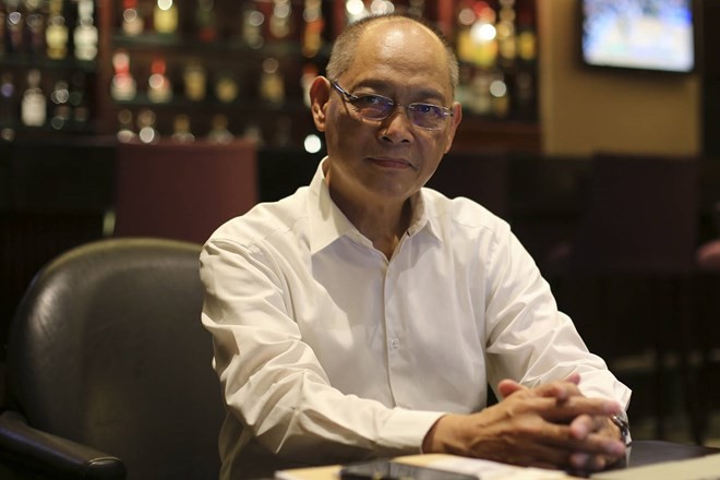 Budget Secretary Benjamin Diokno (Photo: The Wall Street Journal) Budget Secretary Benjamin Diokno (Photo: The Wall Street Journal)