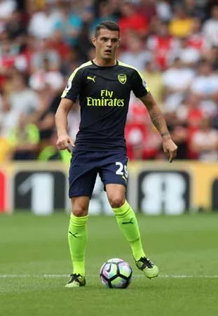 Arsenal: Ta sẽ về đâu? ảnh 1 Arsenal: Ta sẽ về đâu? ảnh 1