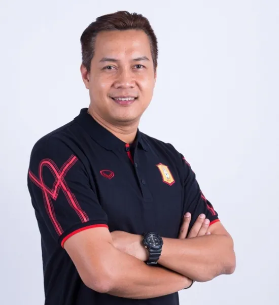 Bangkok Glass quyết vào chung kết ảnh 1