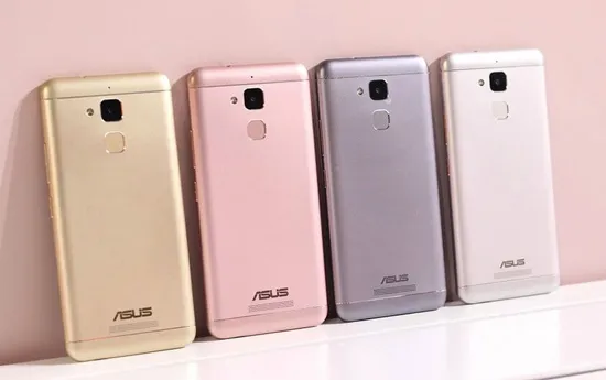 ASUS ZenFone 3 Max giá 4.490.000 đồng
