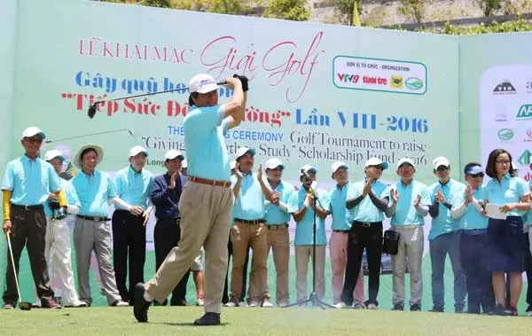 Nơi hội tụ lòng nhân ái ảnh 2 Nơi hội tụ lòng nhân ái ảnh 2