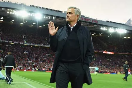 Paul Scholes: Mourinho luôn khác biệt ảnh 1 Paul Scholes: Mourinho luôn khác biệt ảnh 1