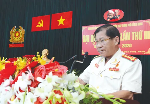 Hành trình 10 năm xây dựng và trưởng thành