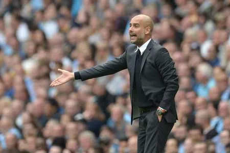 Pep Guardiola: Gió lành hay... gió độc? ảnh 1 Pep Guardiola: Gió lành hay... gió độc? ảnh 1