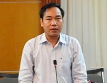 Bộ Công thương thay Vụ trưởng Vụ Tổ chức cán bộ