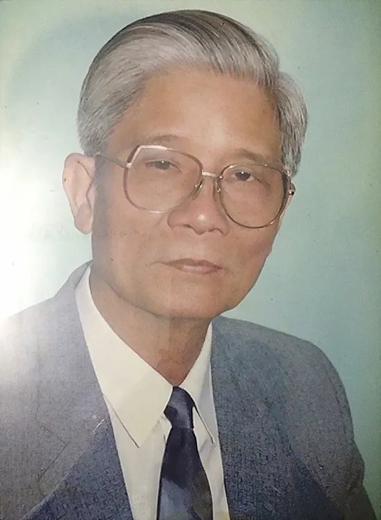 Nhớ anh Trần Quang Dũng - Người chỉ huy C32 anh hùng