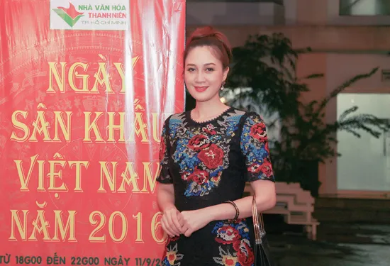 Vương miện Hoa hậu Quý bà Việt Nam Thế giới 2016 đã có chủ ảnh 2