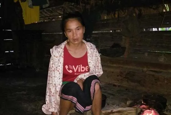 Nỗi đau chồng chất ở thôn có 7 người chết và mất tích do lũ