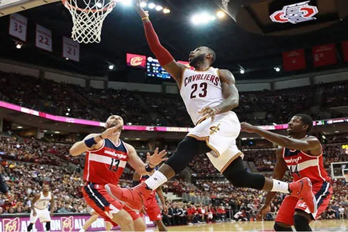 Khởi tranh NBA mùa giải 2016-2017: Duy nhất trên VTVcab ảnh 2 Khởi tranh NBA mùa giải 2016-2017: Duy nhất trên VTVcab ảnh 2