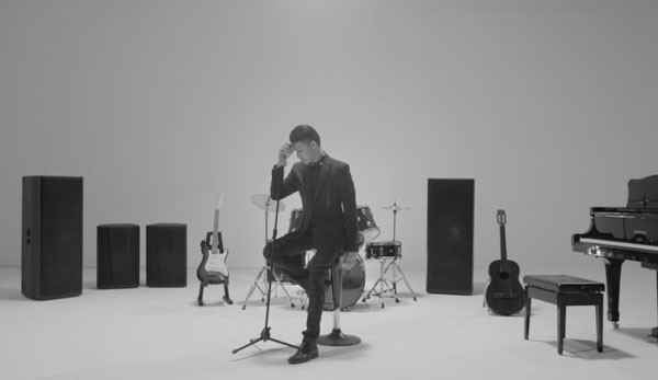 Singer Noo Phuoc Thinh Singer Noo Phuoc Thinh