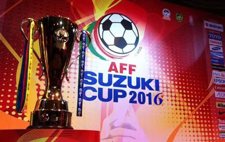 Đề xuất cải tổ thể thức thi đấu AFF Cup ảnh 1 Đề xuất cải tổ thể thức thi đấu AFF Cup ảnh 1