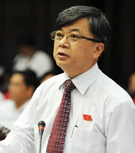 Doanh nhân Việt Nam: Khát vọng tạo nên sức mạnh Việt ảnh 3 Doanh nhân Việt Nam: Khát vọng tạo nên sức mạnh Việt ảnh 3