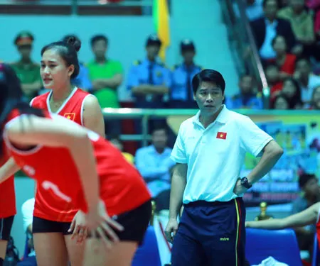 Khép lại giải bóng chuyền VTV Cup 2016: Chủ nhà Việt Nam giành HCB ảnh 2 Khép lại giải bóng chuyền VTV Cup 2016: Chủ nhà Việt Nam giành HCB ảnh 2