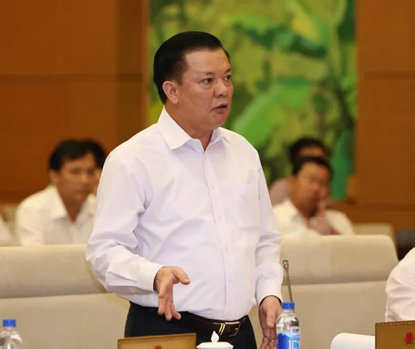 Đề xuất tăng lương cơ sở lên mức 1,3 triệu đồng/tháng