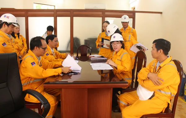 Áp dụng thực hành tốt 5s ảnh 6 Áp dụng thực hành tốt 5s ảnh 6