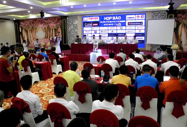23-10 khai mạc Giải bóng đá U.21 Toàn quốc báo Thanh Niên 2016 ảnh 1 23-10 khai mạc Giải bóng đá U.21 Toàn quốc báo Thanh Niên 2016 ảnh 1