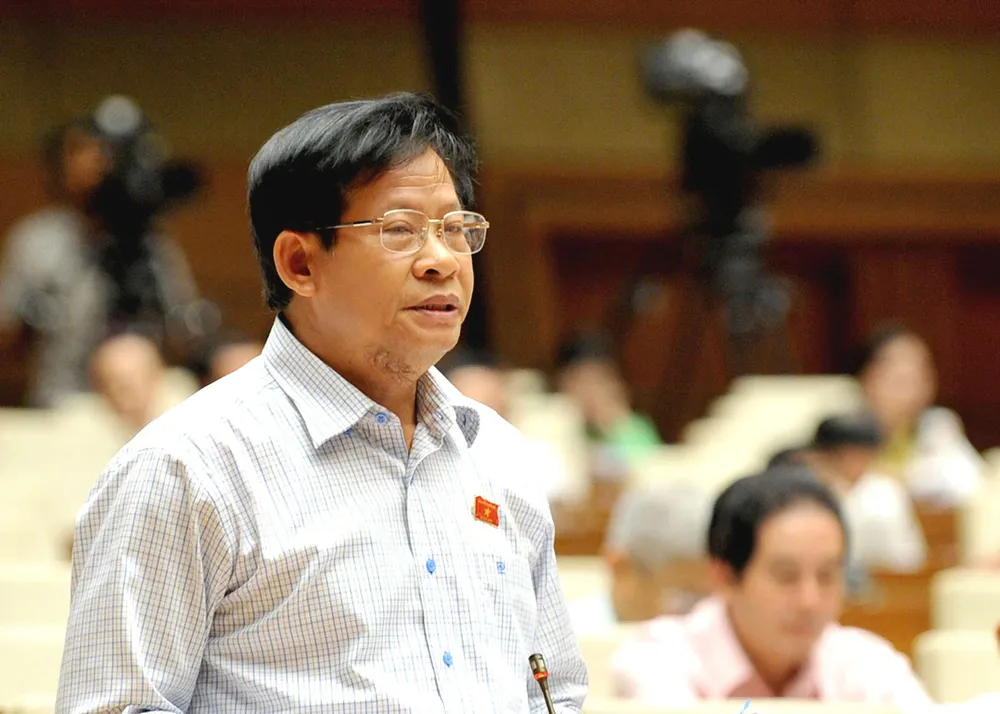 Quốc hội thảo luận dự án Luật Sửa đổi, bổ sung Bộ luật Hình sự 2015: Đề nghị thông qua ở kỳ họp sau