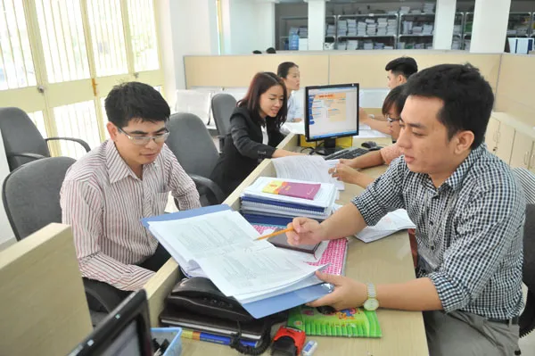 Còn lỏng lẻo trong hậu kiểm doanh nghiệp