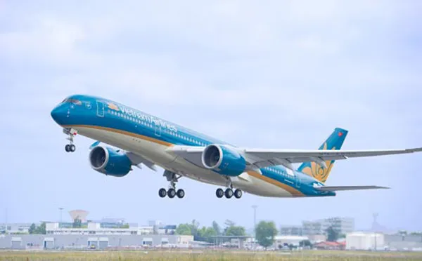 34 hành khách gặp sự cố sức khoẻ trên máy bay của Vietnam Airlines