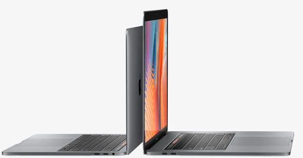 APPLE ra mắt MacBook Pro mới