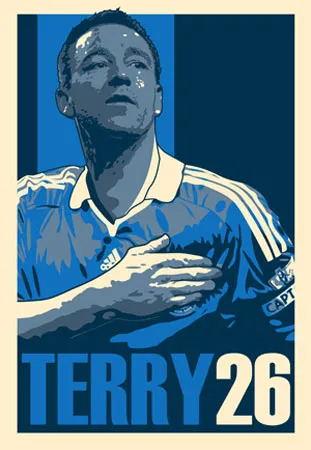 Terry 18 năm trọn vẹn nghĩa tình… ảnh 1