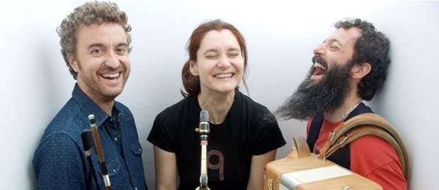 Jazz Trio Jazz Trio