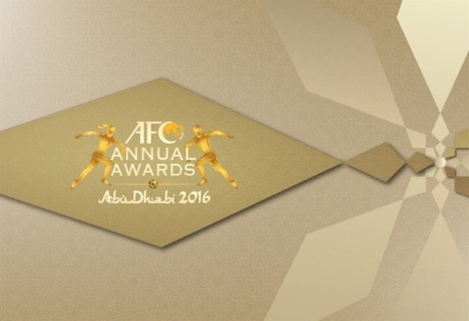 The Vietnam Football Federation has been nominated in two categories of the AFC Awards this year. (Source: VNA) The Vietnam Football Federation has been nominated in two categories of the AFC Awards this year. (Source: VNA)