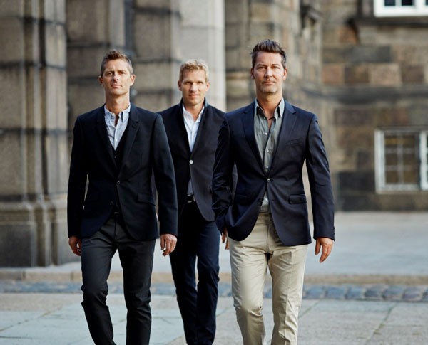 The Michael Learns To Rock The Michael Learns To Rock
