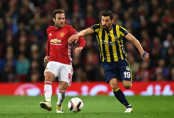 Fenerbahce – Man.United: Sức ép trên đất Thổ ảnh 1 Fenerbahce – Man.United: Sức ép trên đất Thổ ảnh 1
