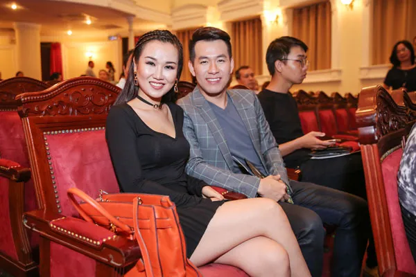 Liveshow kịch xiếc "Anh em": Khi đỉnh cao chạm đến trái tim ảnh 11 Liveshow kịch xiếc "Anh em": Khi đỉnh cao chạm đến trái tim ảnh 11