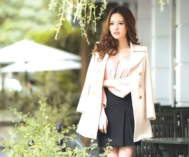 Trọng Hiếu ra mắt MV Say Ah sôi động và tràn đầy năng lượng ảnh 2