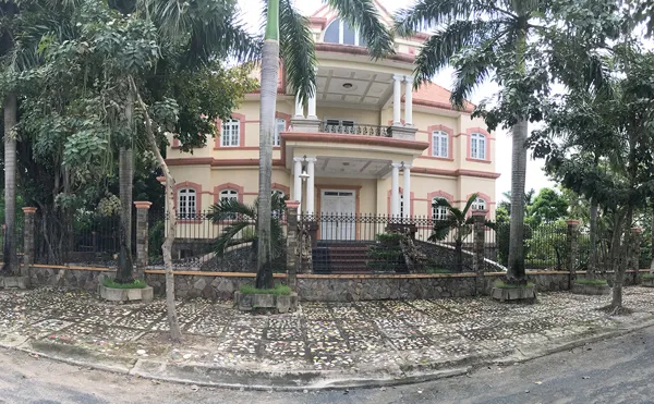 Bài 2: Mạnh tay xử lý các chủ đầu tư “3 không”