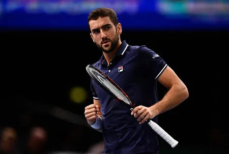 ATP World Tour 2016: Với Cilic, mùa giải vẫn chưa kết thúc ảnh 1 ATP World Tour 2016: Với Cilic, mùa giải vẫn chưa kết thúc ảnh 1