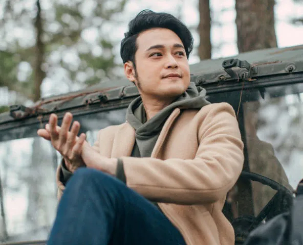 Phim hài Chạy đi rồi tính được nhà sản xuất dự kiến công chiếu vào mùng 1 Tết Đinh Dậu ảnh 3